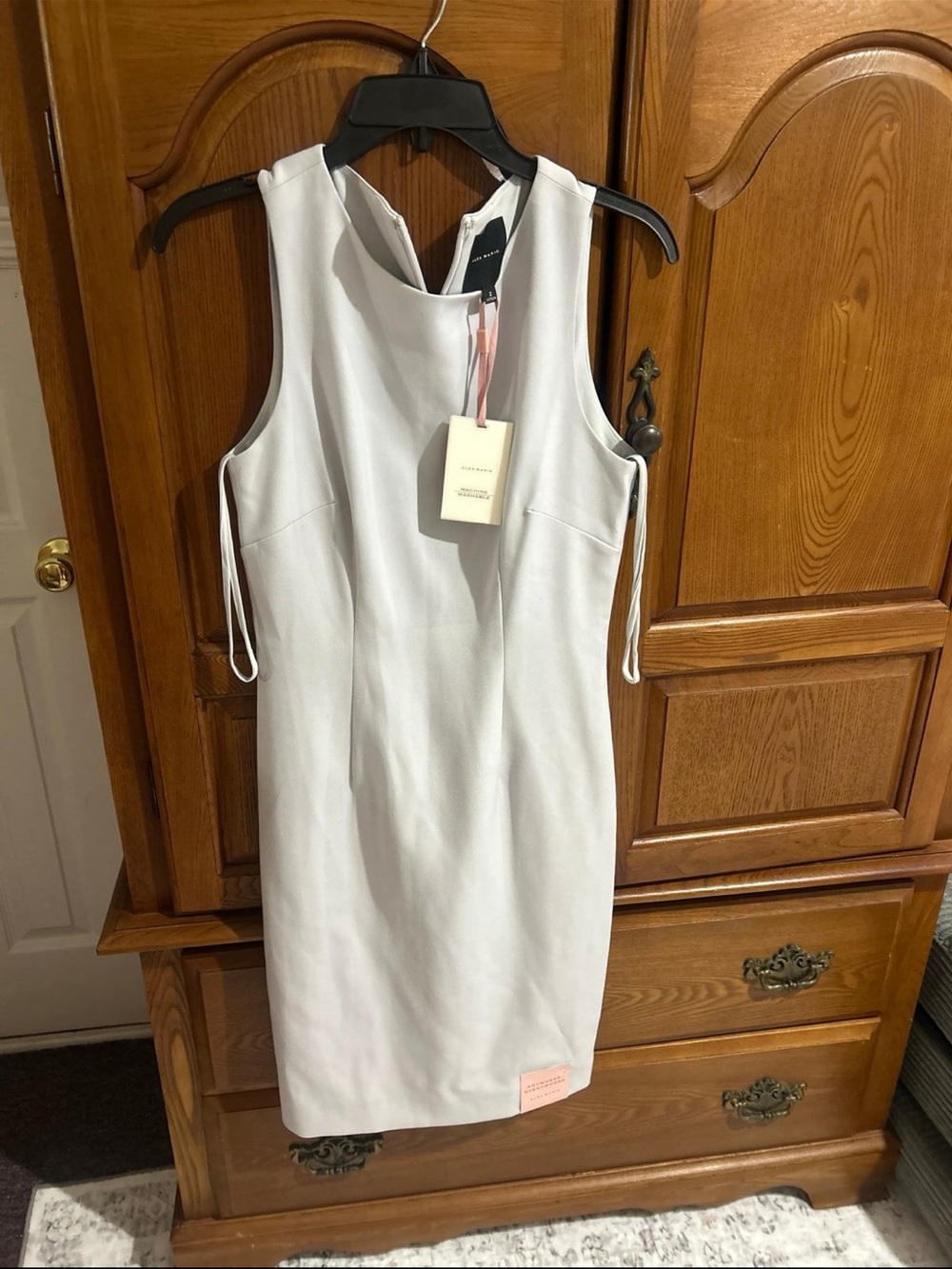 New Alex Marie formal dress